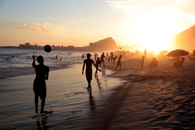 Rio 2016: Passeie pelo Cristo e outros lugares com o Google Street View -  TecStudio